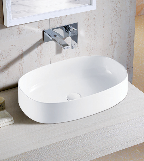 Table Mounted Wash Basin  – Aquant India